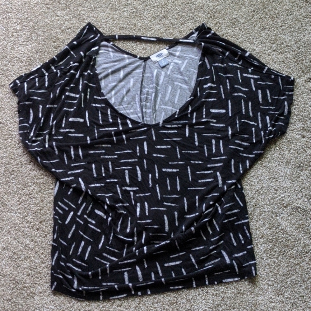 Fashion tshirt